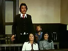 Orgía putas videos caseros - juez investiga hechos del caso en los tribunales