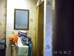 Maduran pono por el culo sin saber ducharse