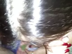4 mi esposa follando a su mejor amiga de la escuela secundaria