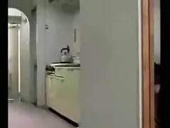 Sorpresa para el ama de casa