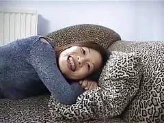 Tailandés milf anal primera vez