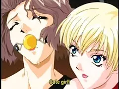 Muy putas xxx misterio de hentai yuri de necronomicon - episodio 3-1