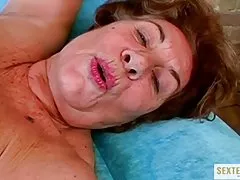 ¡Ayuda! que videos xxx ¡Abuela adicta al sexo!