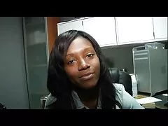 Chica sexo anal videos de al lado negro y sus secretos