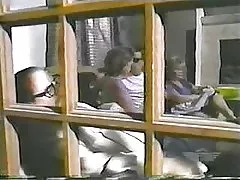 Culonas culos grandes la novia y el novio en casa mamá y papá