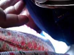 A ver sexo videos tientas por extraños - encoxada 4