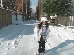 Tirón descargar videos porno gratis de la nieve