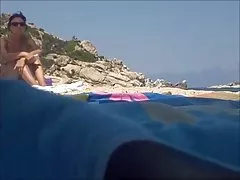Peliculas xxx con putas playa nudista de griego