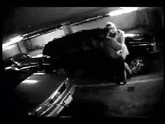 Ver videos de culos bbc folla a mujer blanca en garajes - público voyeur