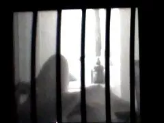 Ventana videos pornogratis voyeur - chica con Consolador