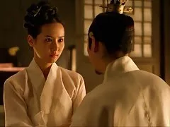 Fotos de putas follando la concubina (2012) jo yeo-jeong - scene3