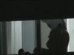 Culeando perras voyeur de la ventana 32 de 1000