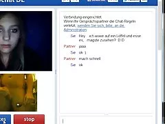 Prostitutas gratis chicas de omegle gustan verme cum