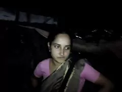 Vergüenza porno y xxx de desi Bangla menos bhabi mostrar su devar