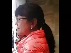 Vidios de putas culo de milf china