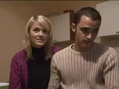 Videos pono xxx Él cotiza su novia para saldar su deuda.