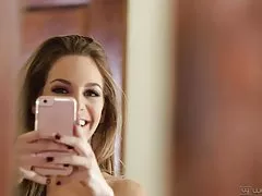 Malo mujeres totalmente desnudas marzo no paso hermanas kimmy granger y Alicia