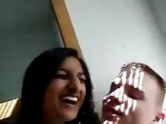 Mujeres hot videos morenas orientales de desi y paki prefieren rubia firangi blokes