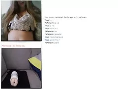 Ver videos porno chicas calientes adolescente cachonda en bazoo - bazoocam