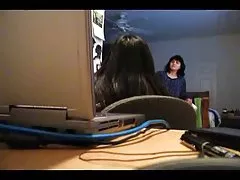 Hija confiesa que se masturba