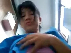Budak Malay sekolah principal jamban fuentes en