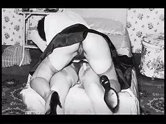 Cojidas por el culo gratis upskirts vintage 1950-1960