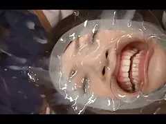 ¡Puta de esperma asiáticos perfecto! por triplextroll
