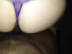 Parte anal culo grande y blanco 1