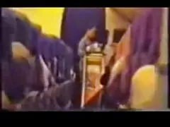 Cinta de sexo de Malay malasio azafata 1