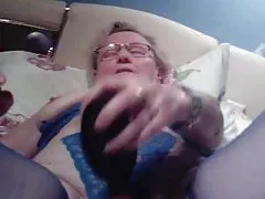 Porno gratis de putas ute con consolador