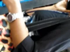Porno x cum en salwar negro chica