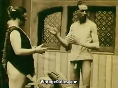 Masturbándose free video xxx y persuasión para chupar (cosecha de la década de 1920)