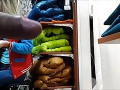 Mi viejas sexo gratis verga dura para la rubia de la tienda