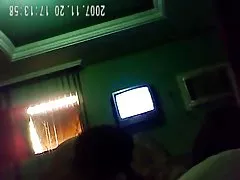 Follar porno y putas BI con pareja en motel