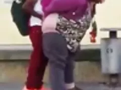 Chicas desnudas porno videos cogida anal público bbw