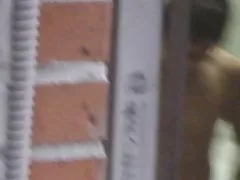 Ver mujeres mamando voyeur de baño vecino coreano