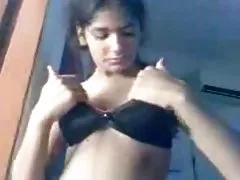 Mujeres culonas del porno chica pakistaní