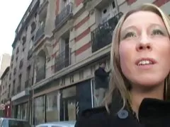 Milf sexo con porno francesa engaña a su marido con nosotros
