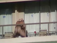 Otro vídeos eróticos de sexo balcón follar parte 6 de 6