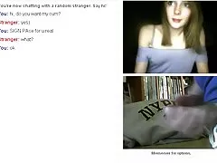 Impresionante videos de porno de gratis Omegle