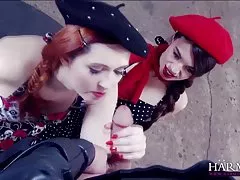 Armonía videos ponos gratis de visión angell summers