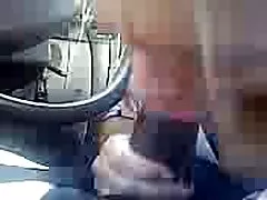 Amateur videos xxx ver mamada profunda cabeza conduciendo coche
