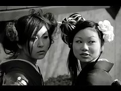 Zorras como ¡me encantan a las chicas japonesas!