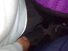 A putas xxx videos gratis tientas en extraños metro 2