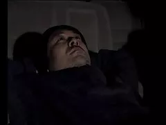 Mujeres cojiendo xxx propietario (dad) se coló a la casa de la pareja a su mierda