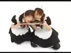 Mejor porno caliente cumdrinker de Japón