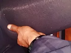 Cameltoe mujeres porno putas en la barra parte 2