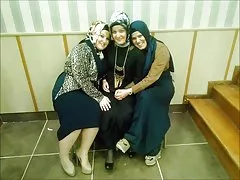 Mujeres zorras xxx hijapp turco-Árabe-asian mix foto 7