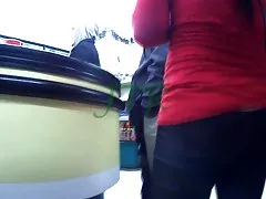 Lindo video pono xxx trasero Asia
