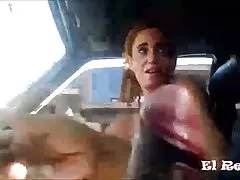 Putas tirando el paseo 2